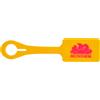 SUNDEK TAG PER BAGAGLIO CON LOGO INCISO