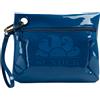 SUNDEK CLUTCH - POCHETTE CON MOSCHETTONE
