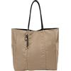 SUNDEK BORSA MISURA GRANDE A SPALLA CON ARRICCIATURE Mare