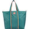 SUNDEK BON - BORSA MARE CON DETTAGLI ARCOBALENO