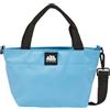 SUNDEK MINI SHOPPING BAG CON TRACOLLA STACCABILE Borsa Mare