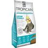Hagen Hari Tropican Lifetime Formula Granuli 2 mm - 80521 - Hagen - Hari Tropican Lifetime Formula Granuli - 1,8 Kg - Granuli 2mm