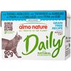Almo Nature Almo Cat Daily Tonno E Merluzzo 380gr 374 - Almo Nature - Cat Daily Tonno e Merluzzo - 380GR