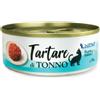 Unipro Tartare Di Tonno Cat - Unipro - Tartare di Tonno Cat - 75GR