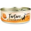 Unipro Tartare di Salmone Cat - Unipro - Tartare di Salmone Cat - 75GR