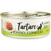 Unipro Tartare di Tonno e Coniglio Cat - Unipro - Tartare di Tonno e Coniglio Cat - 75GR