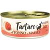 Unipro Tartare di Tonno e Maiale Cat - Unipro - Tartare di Tonno e Maiale Cat - 75GR