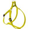 Camon Pettorina in Nylon Arancione - F031/08 - Camon - Pettorina in Nylon Giallo - Circonferenza torace: 60 CM