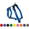 Camon Pettorina a Tripla Regolazione Rosa - F026/06 - Camon - Pettorina a Tripla Regolazione -