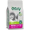 Oasy One Animal Protein Adult Small & Mini con Cinghiale - Oasy - One Animal Protein Adult Small & Mini con Cinghiale - 2,50KG