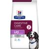 Hill's Prescription Diet i/d Sensitive con Uova e Riso - Hill's - Prescription Diet i/d Sensitive con Uova e Riso - 1,50KG