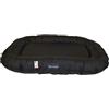Fabotex Dreamaway Boston Materasso Nero Mis.2 - CP180/M.2 - Fabotex - Dreamaway Boston Materasso Nero - 100 x 75 x 15 cm