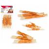 Camon Rollie-Chew con Pollo - AB260/B - Camon - Rollie-Chew con Pollo - Lunghezza 12 cm - 100 Pezzi - Tot 1150 Gr.