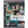 Sony SingStar Volume 3 (PS3) [Edizione: Regno Unito]