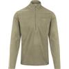 Meru Motuelka M - felpa in pile - uomo, Green