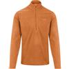 Meru Motuelka M - felpa in pile - uomo, Orange