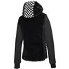 rh+ Mirage W Jacket - giacca da sci - donna , Black/White