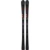 Rossignol Forza 60' V-TI + NX 12 Konect GW - sci alpino, Black/Red