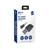 Xtreme - Bt Audio Adpter-nero
