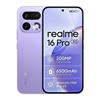Realme - Smartphone Realme 16 Pro 5g (512gb 8gb)-orchid Purple