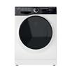 Whirlpool - Lavatrice Wsb 725 D It 7 Kg Classe B-white
