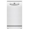 Bosch - Lavastoviglie Sps2hkw55e Classe D 10 Coperti-bianco