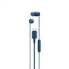 Sony - Auricolari A Cavo Ierex15cl.ce7-blu