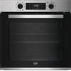 Beko - Forno Incasso Elettrico Bbimp2300xp Classe A++-black,stainless Steel