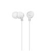 Sony - Mdrex15lpw.ae-bianco