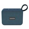 Kenwood - Speaker Bluetooth Portatile As-60bt-blu