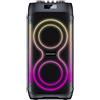 Kenwood - Party Speaker As-p400bt-nero