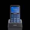 Panasonic - Kx-tu155excn-blu