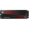 Samsung - Hard Disk Interno 990 Pro Nvme 1tb