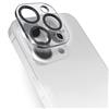Sbs - Camera Screenglass Tecamglip14pk iPhone 14 Pro/max-nero