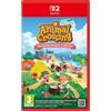 Nintendo - Animal Crossing: New Horizons-nintendo Switch 2 Ed
