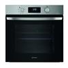 Indesit - Forno Multifunzione Io 255h X Classe A 71lt