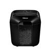 Fellowes - Distruggidocumenti Lx25-nero