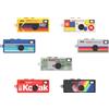Kodak - Fotocamera Digitale Portachiavi Charmera-multicolore