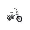 Volt - E-bike Pieghevole Fat Da 20" Alpha Pro-grigio