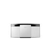 Panasonic - Sistema Micro Hi-fi Dab+, Cd, Bluetooth, Sc-hc212-bianco
