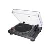 Audio Technica - At-lp120xbt Usb-bk-nero