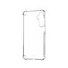 Samsung - Custodia Per Galaxy A26 Clear Case-transparent