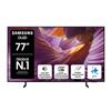 Samsung - Smart Tv Oled Uhd 4k 77 Qe77s85faexzt-graphite Black