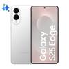 Samsung - Galaxy S25 Edge 12+512gb-titanium Silver