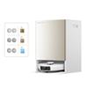 Dreame - Aspirapolvere Robot Matrix 10 Provim-bianco