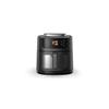 Melchioni Family - Friggitrice Ad Aria Dora Ai 8l-nero / Plastica