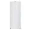 Candy - Congelatore Verticale Cnuq2l513ew Classe E 169lt-bianco