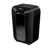 Fellowes - Distruggidocumenti Lx70-nero