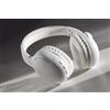 Jvc - Cuffie Wireless On-ear Gumy Band Ha-sg20bt-bianco