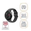 Xiaomi - Smartwatch Watch S5 46mm-black
